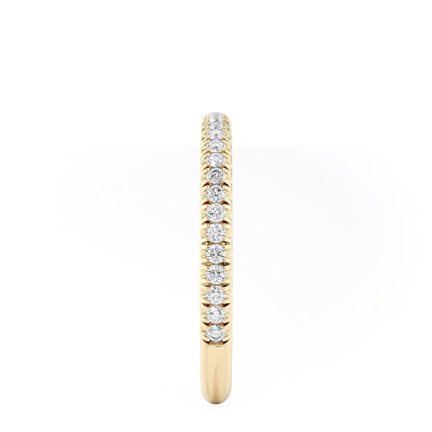 MICHAEL M Wedding Bands Wedding band R371B2