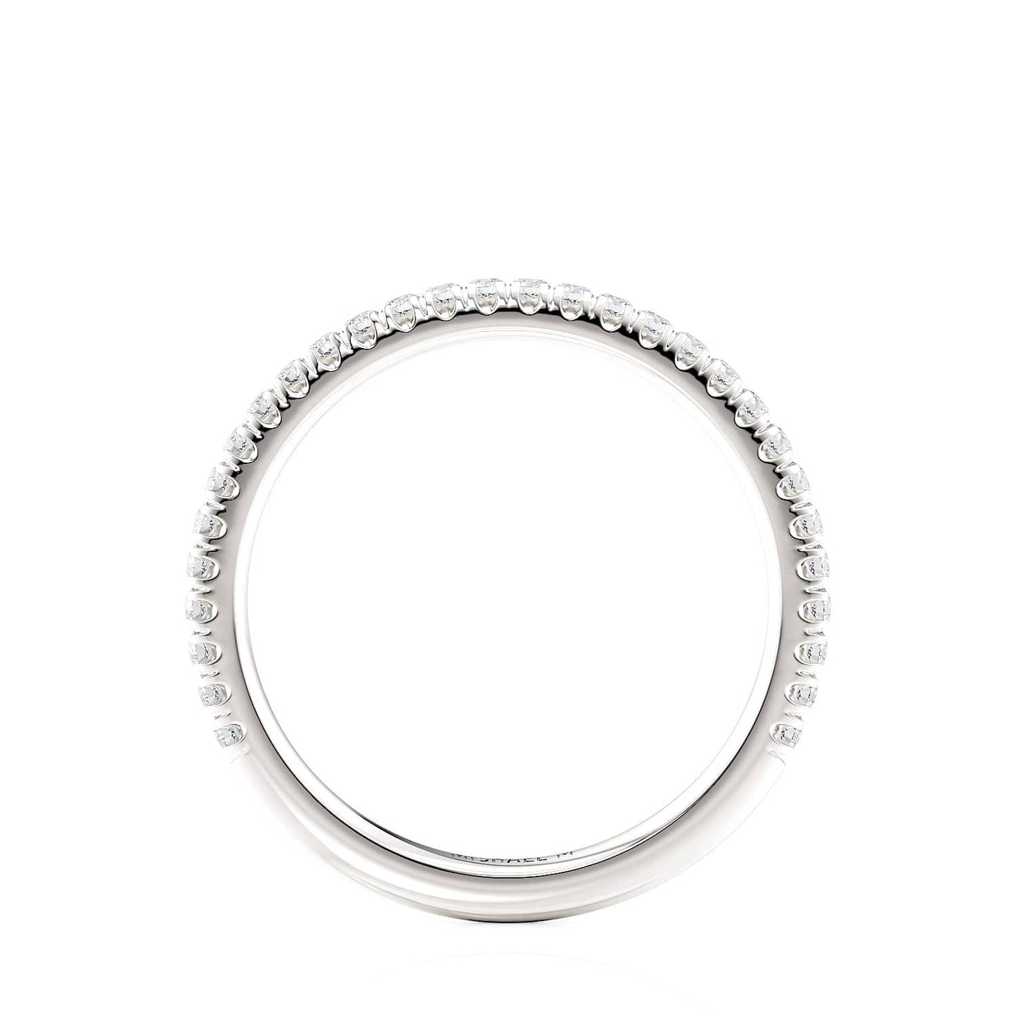 MICHAEL M Wedding Bands Wedding band R371B2