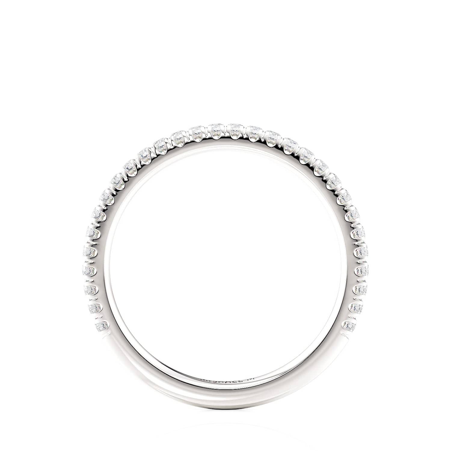 MICHAEL M Wedding Bands Wedding band R371B2