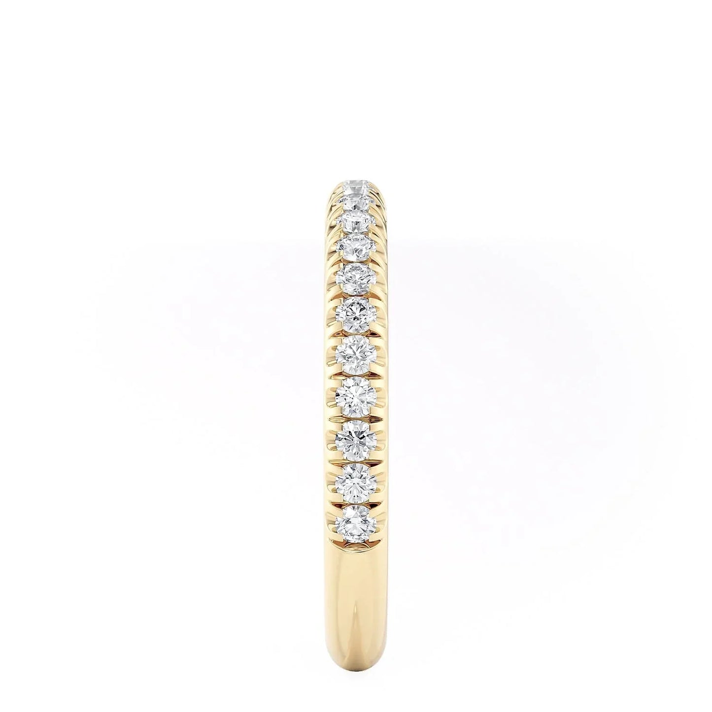 MICHAEL M Wedding Bands Wedding band R371B4