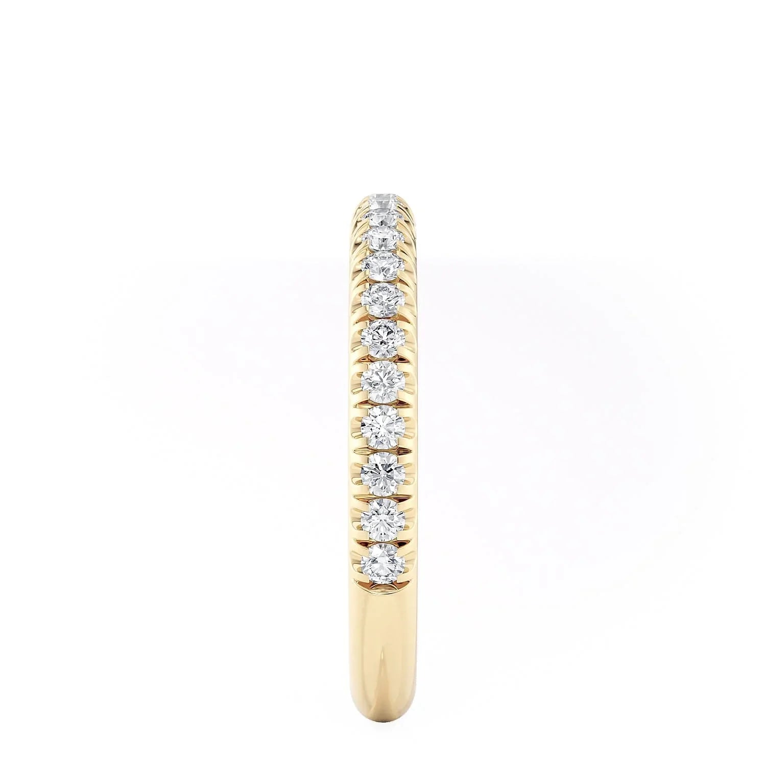 MICHAEL M Wedding Bands Wedding band R371B4