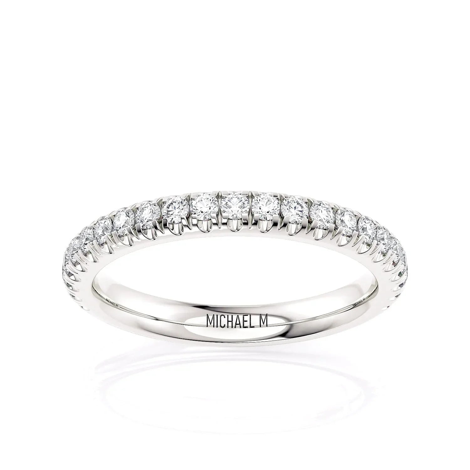 MICHAEL M Wedding Bands Wedding band R371B4