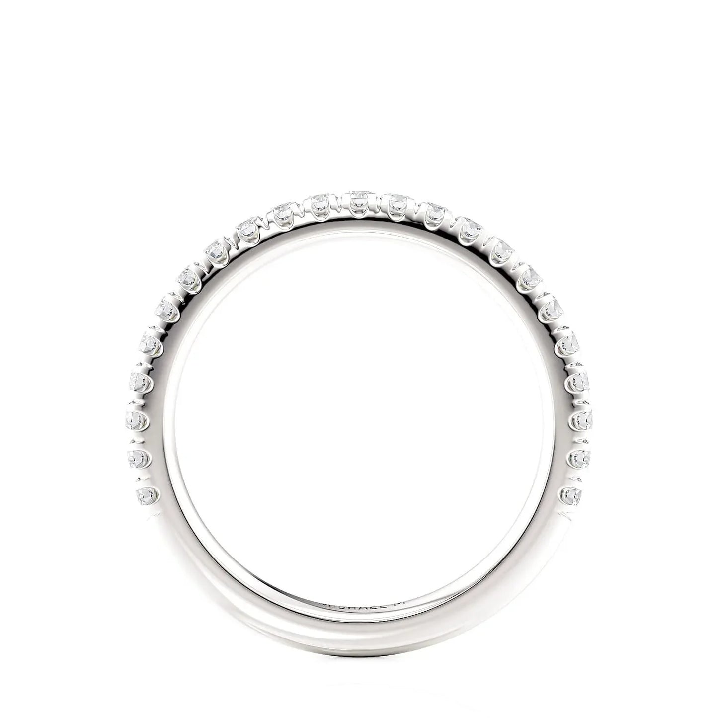 MICHAEL M Wedding Bands Wedding band R371B4