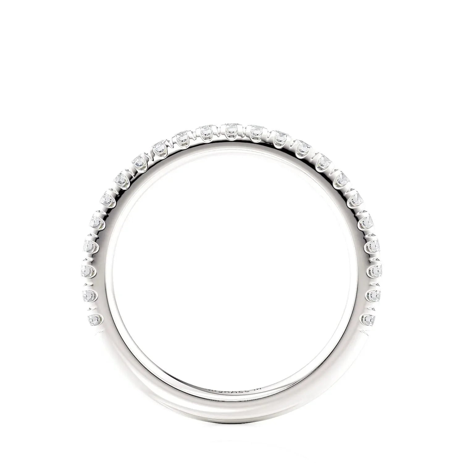 MICHAEL M Wedding Bands Wedding band R371B4