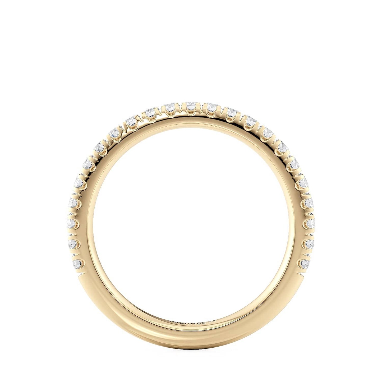 MICHAEL M Wedding Bands Wedding band R371B4