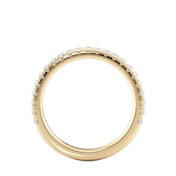 MICHAEL M Wedding Bands Wedding band R371B4