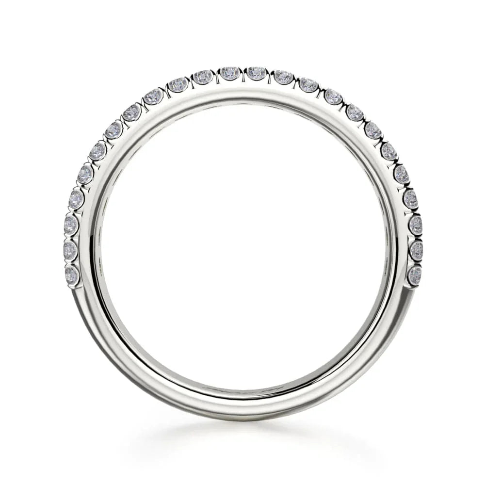 MICHAEL M Wedding Bands Wedding band R396B