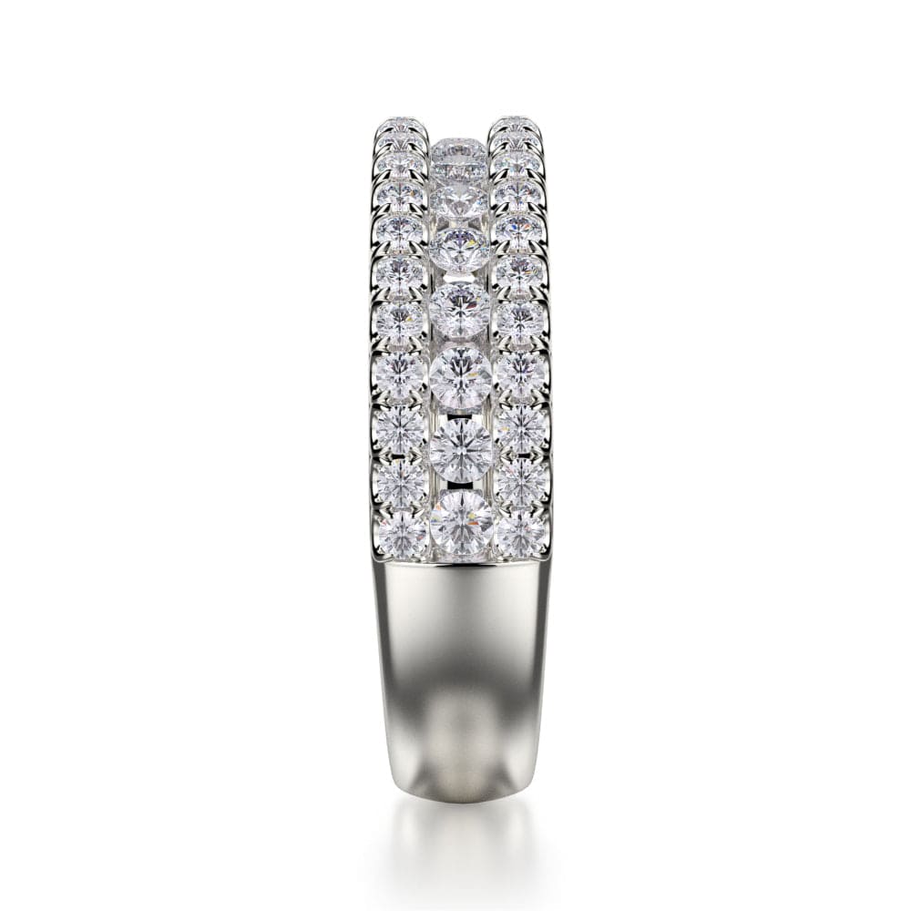 MICHAEL M Wedding Bands Wedding band R396B