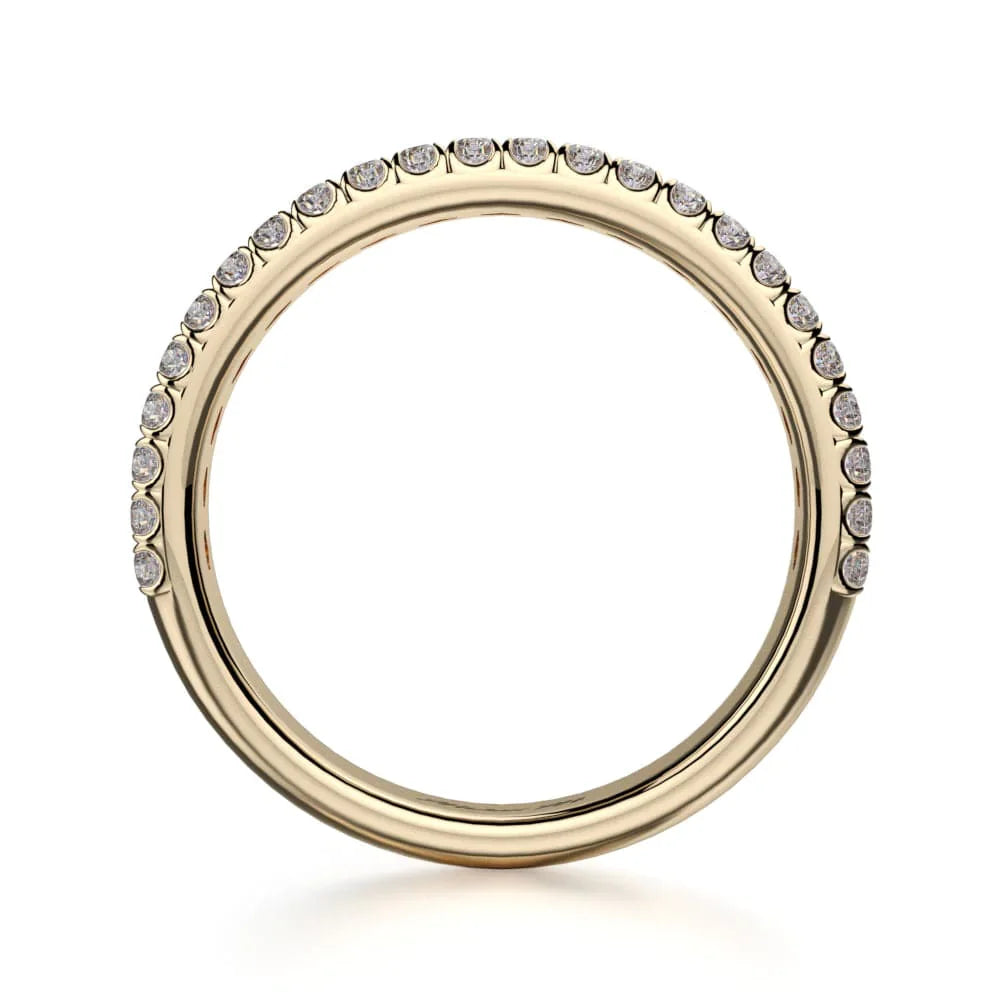 MICHAEL M Wedding Bands Wedding band R396B