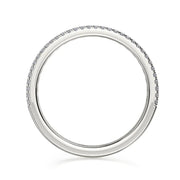 MICHAEL M Wedding Bands WEDDING BAND  R396SB