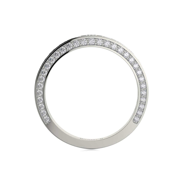 MICHAEL M Wedding Bands Wedding band R399B