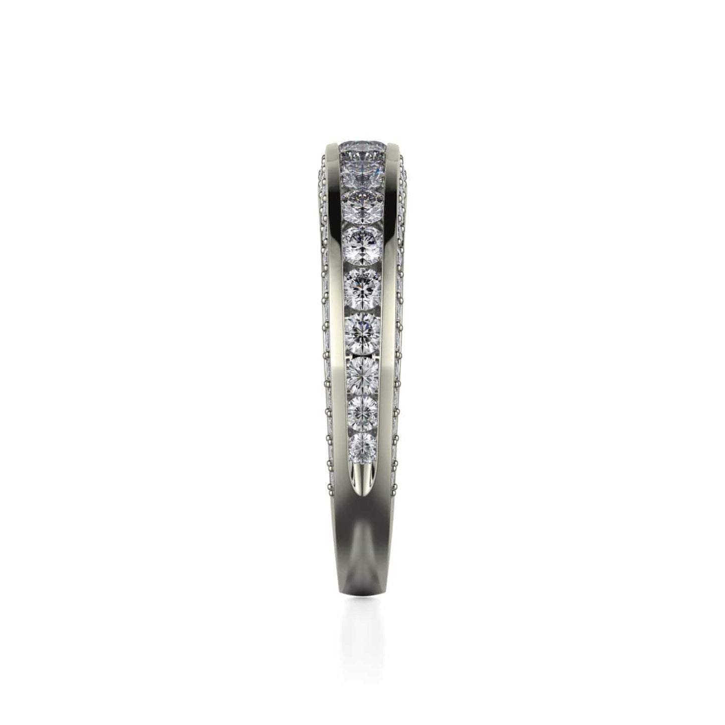 MICHAEL M Wedding Bands Wedding band R399B