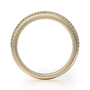 MICHAEL M Wedding Bands Wedding band R401SB