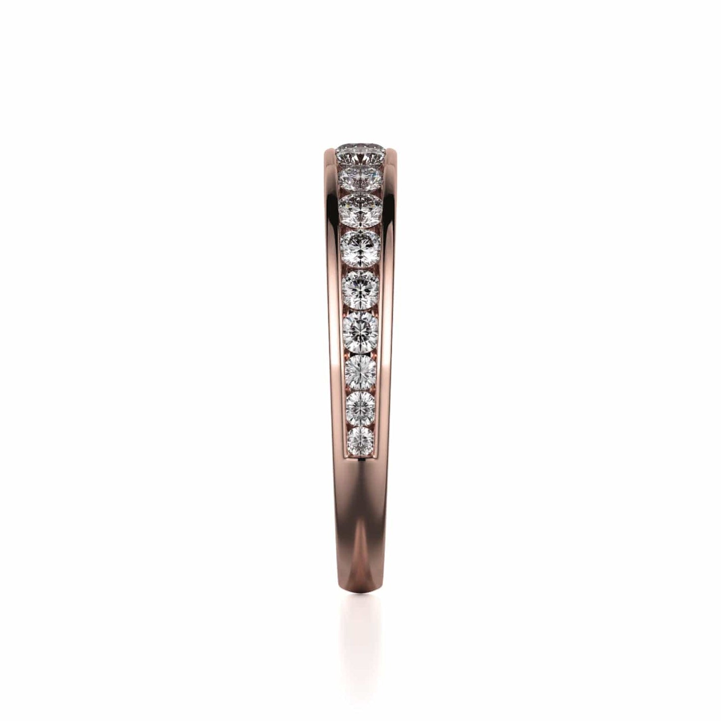MICHAEL M Wedding Bands Wedding band R417B