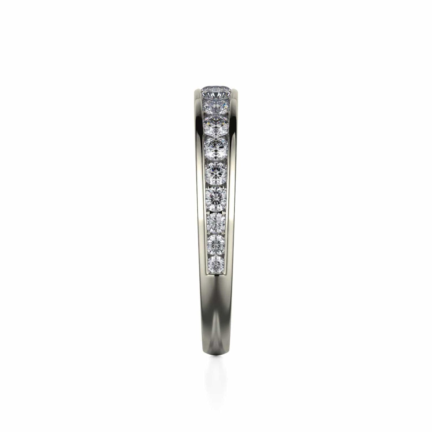 MICHAEL M Wedding Bands Wedding band R417B