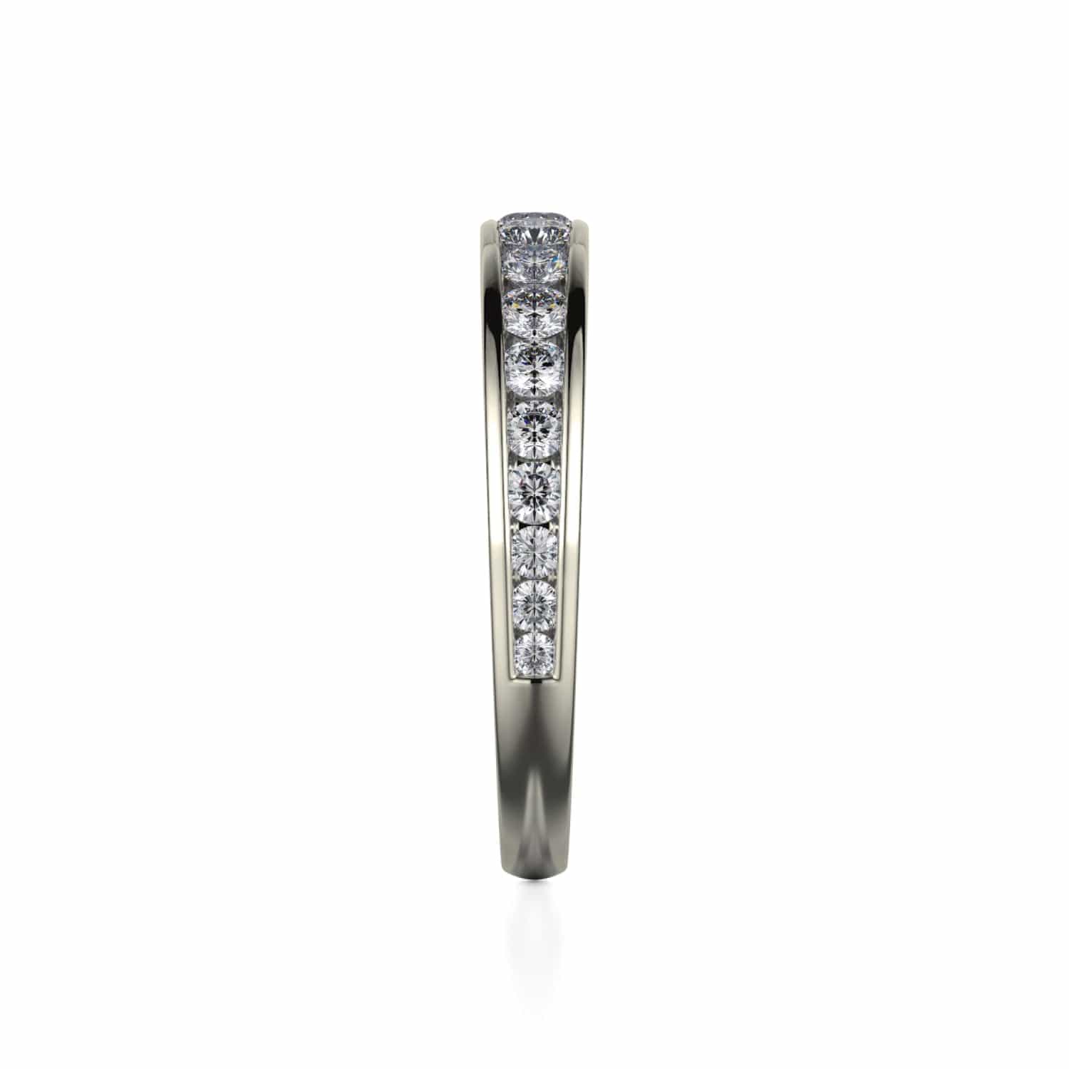 MICHAEL M Wedding Bands Wedding band R417B