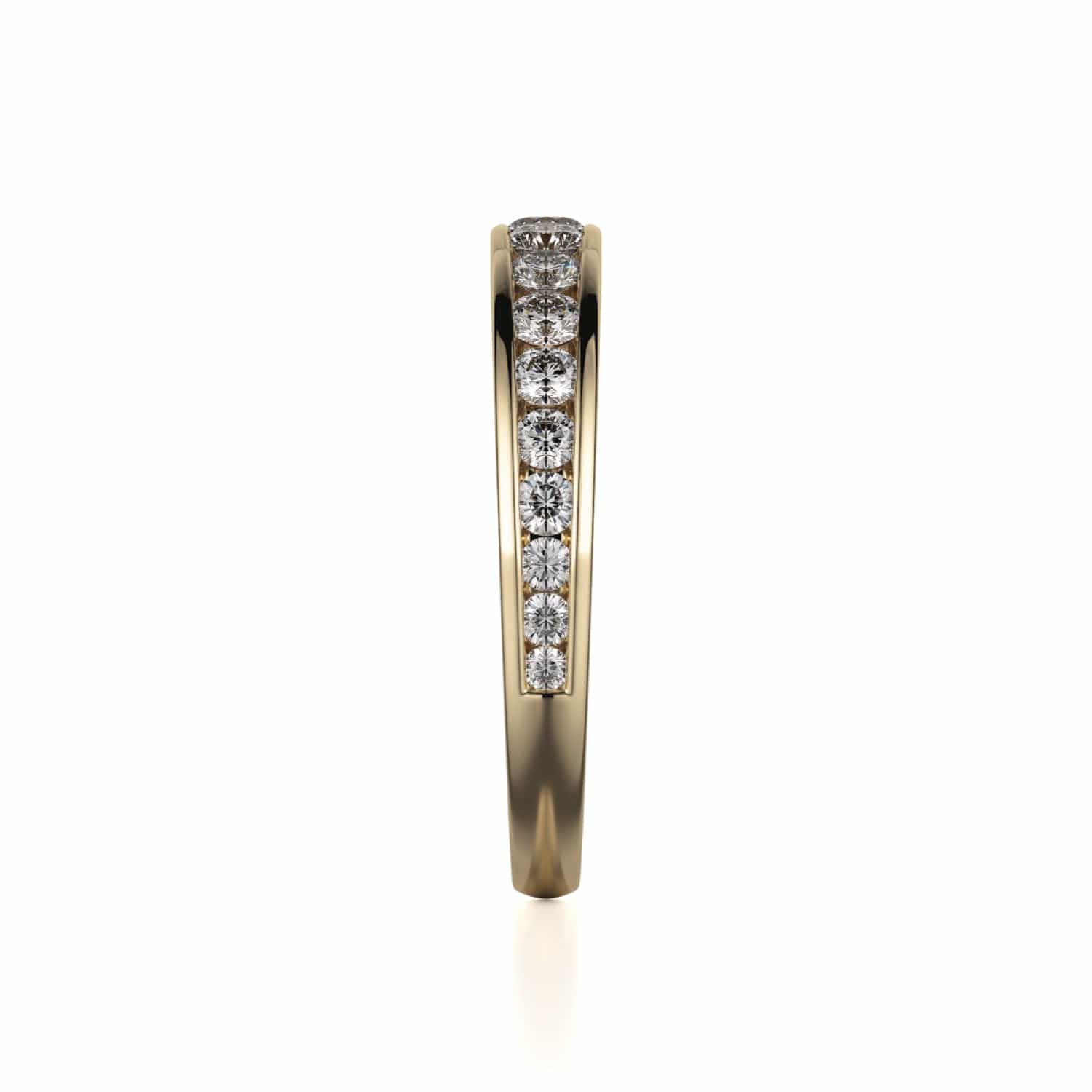 MICHAEL M Wedding Bands Wedding band R417B