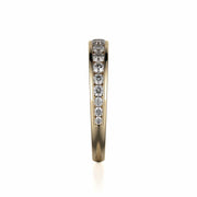 MICHAEL M Wedding Bands Wedding band R417B