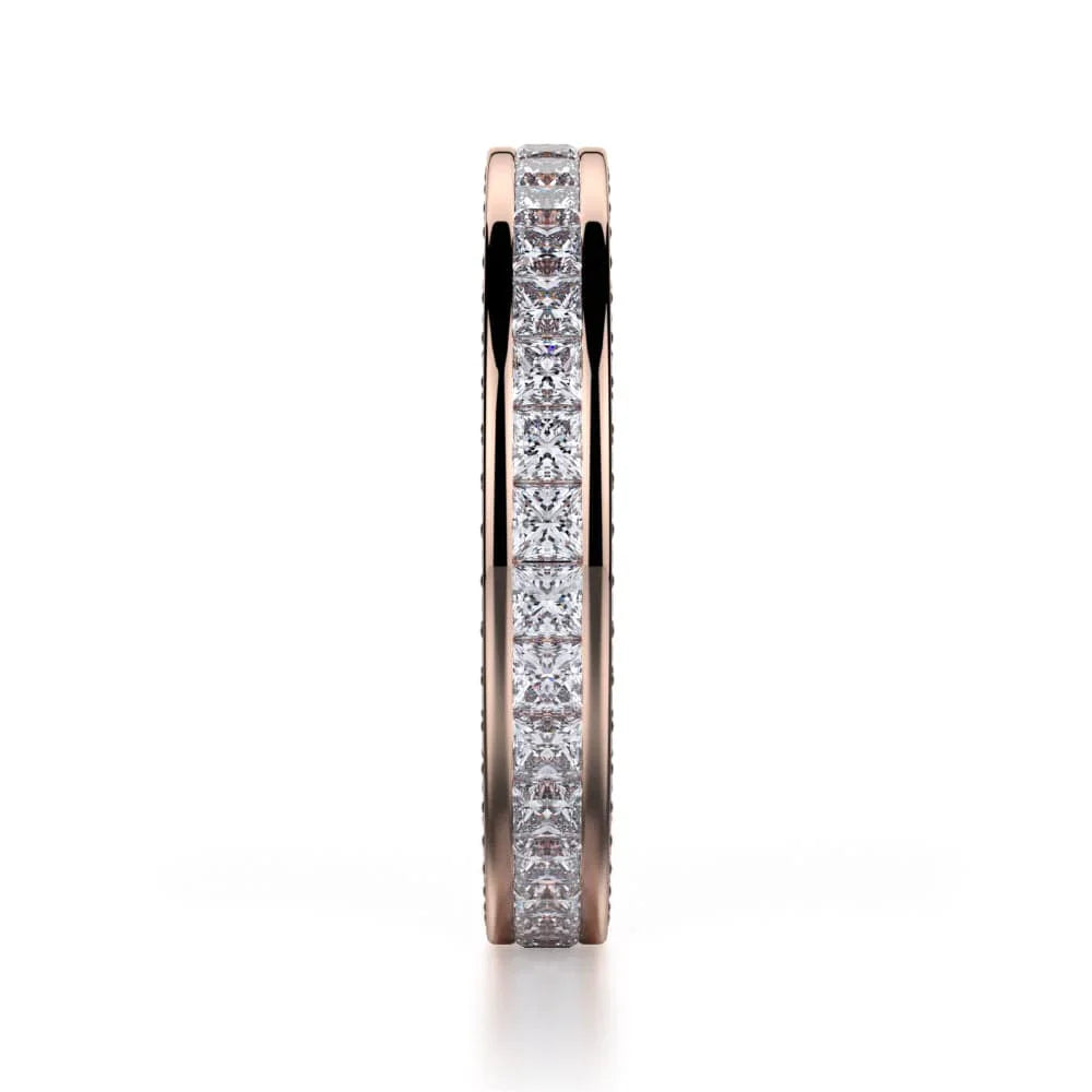 MICHAEL M Wedding Bands Wedding band R431BF