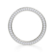 MICHAEL M Wedding Bands Wedding band R431BF