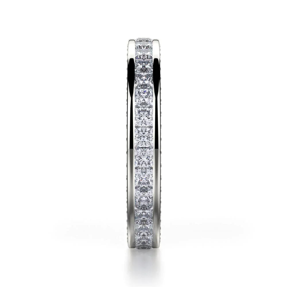 MICHAEL M Wedding Bands Wedding band R431BF