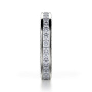 MICHAEL M Wedding Bands Wedding band R431BF