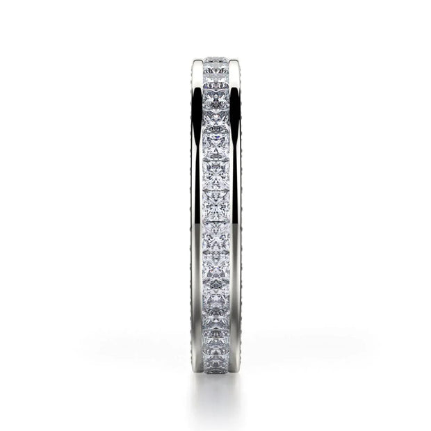 MICHAEL M Wedding Bands Wedding band R431BF