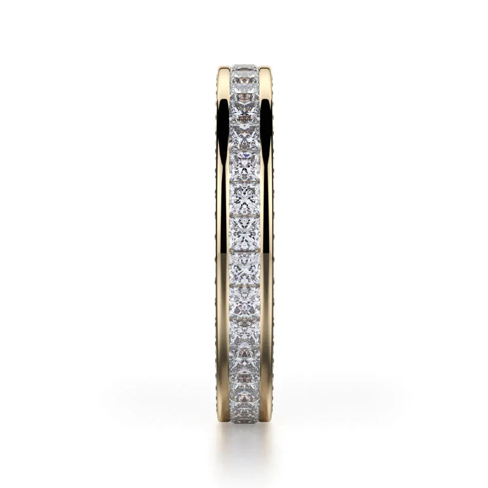 MICHAEL M Wedding Bands Wedding band R431BF