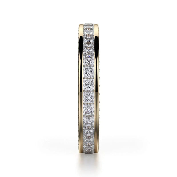 MICHAEL M Wedding Bands Wedding band R431BF