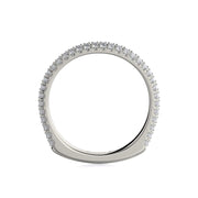 MICHAEL M Wedding Bands Wedding band R437B