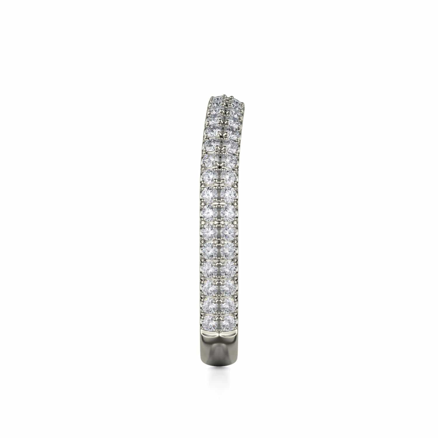 MICHAEL M Wedding Bands Wedding band R437B