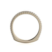 MICHAEL M Wedding Bands Wedding band R437B