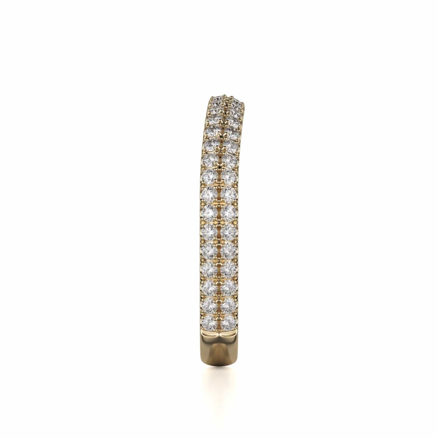 MICHAEL M Wedding Bands Wedding band R437B