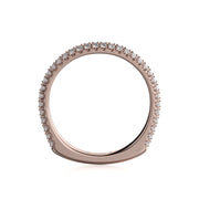 MICHAEL M Wedding Bands Wedding band R437B