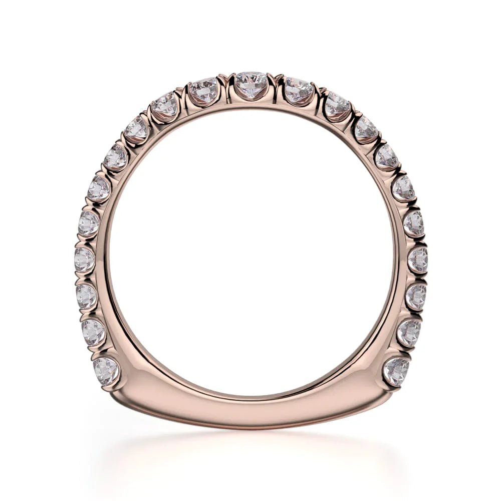 MICHAEL M Wedding Bands Wedding band R440B