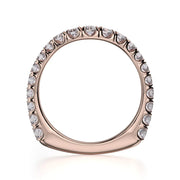 MICHAEL M Wedding Bands Wedding band R440B