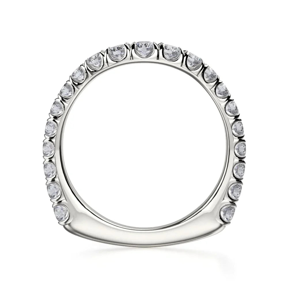 MICHAEL M Wedding Bands Wedding band R440B