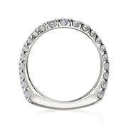 MICHAEL M Wedding Bands Wedding band R440B