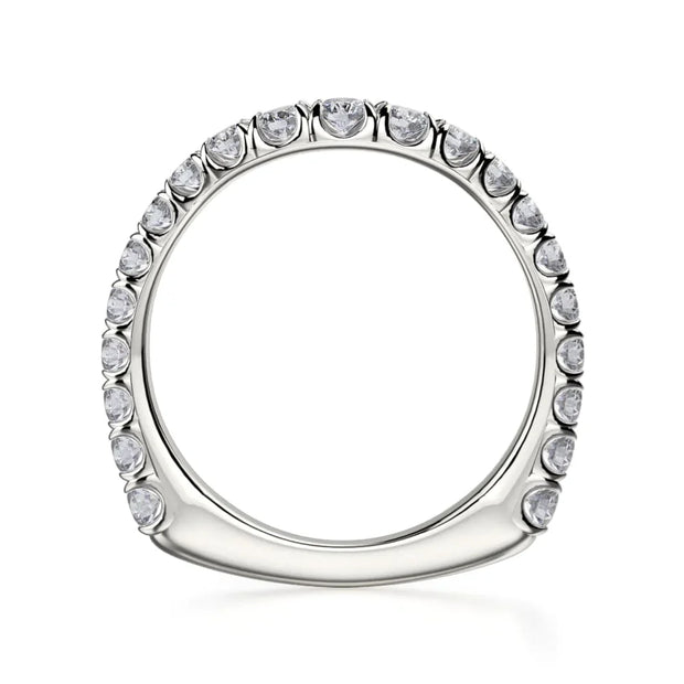 MICHAEL M Wedding Bands Wedding band R440B