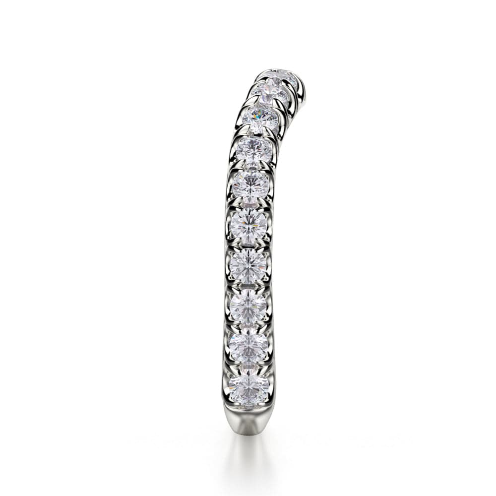 MICHAEL M Wedding Bands Wedding band R440B