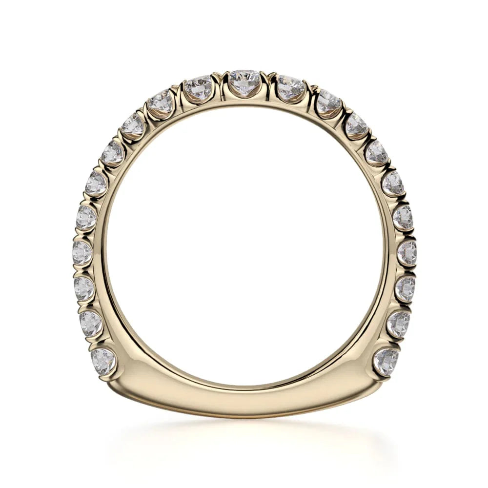 MICHAEL M Wedding Bands Wedding band R440B