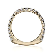 MICHAEL M Wedding Bands Wedding band R440B