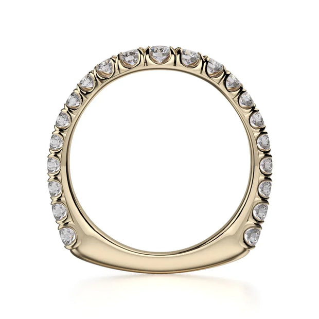 MICHAEL M Wedding Bands Wedding band R440B