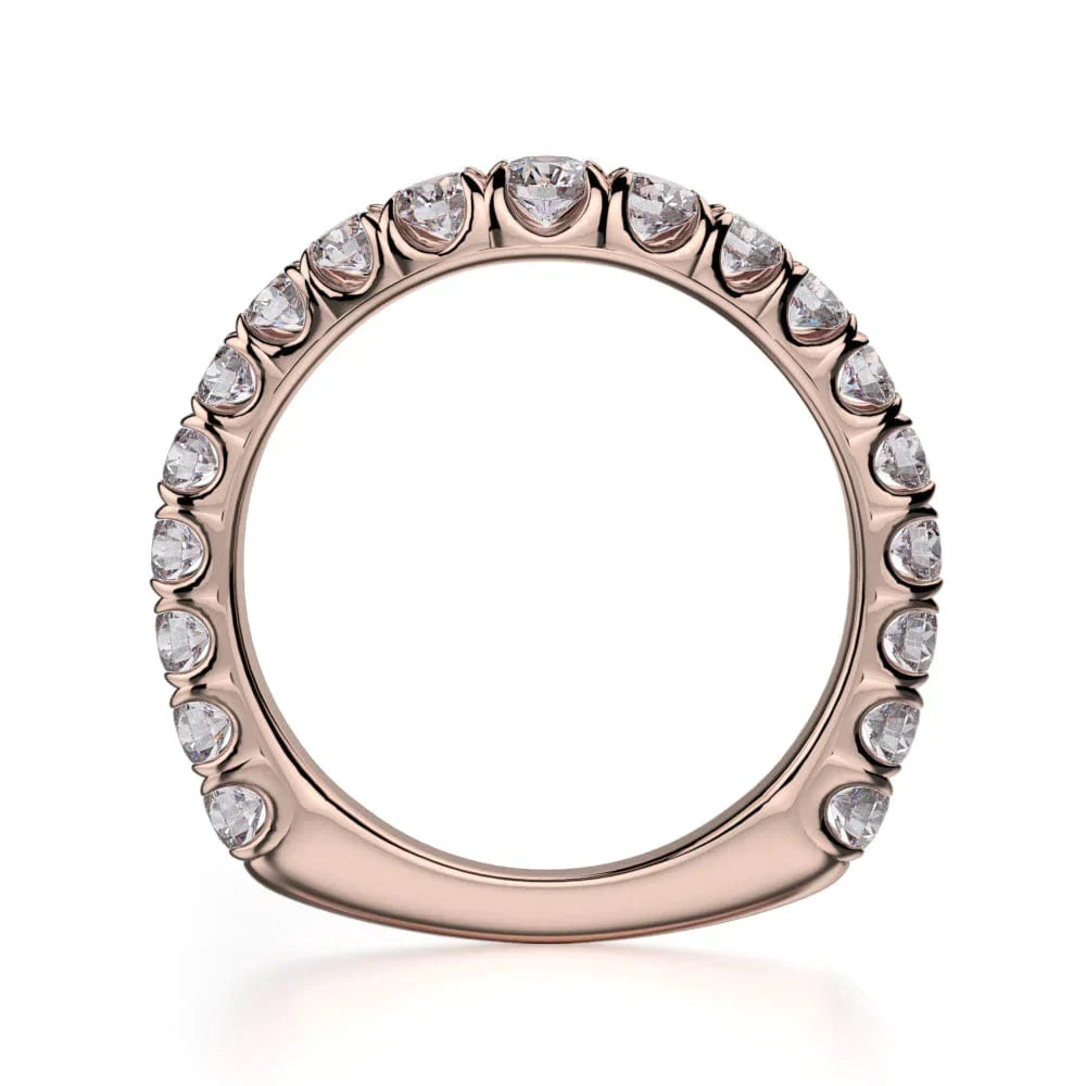 MICHAEL M Wedding Bands Wedding band R440LB
