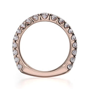 MICHAEL M Wedding Bands Wedding band R440LB