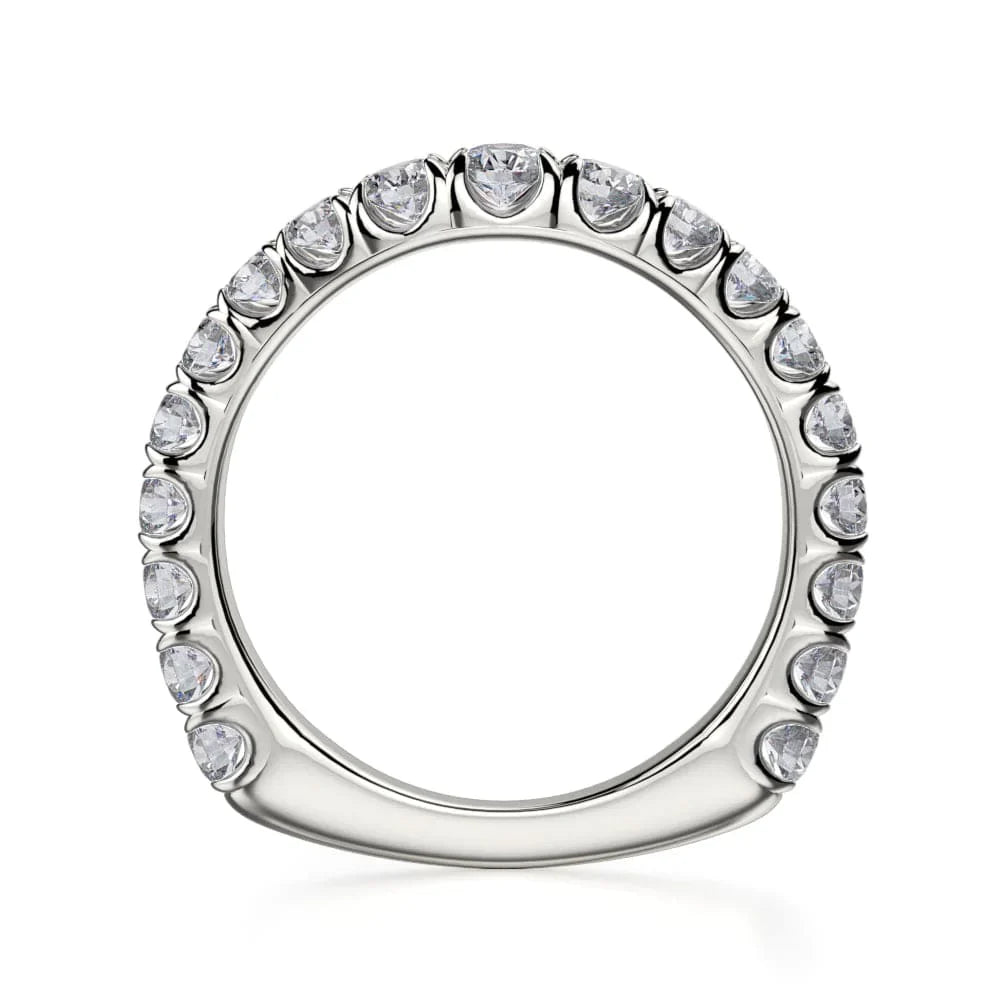 MICHAEL M Wedding Bands Wedding band R440LB