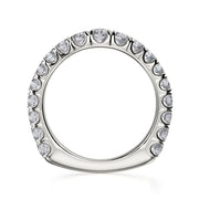 MICHAEL M Wedding Bands Wedding band R440LB