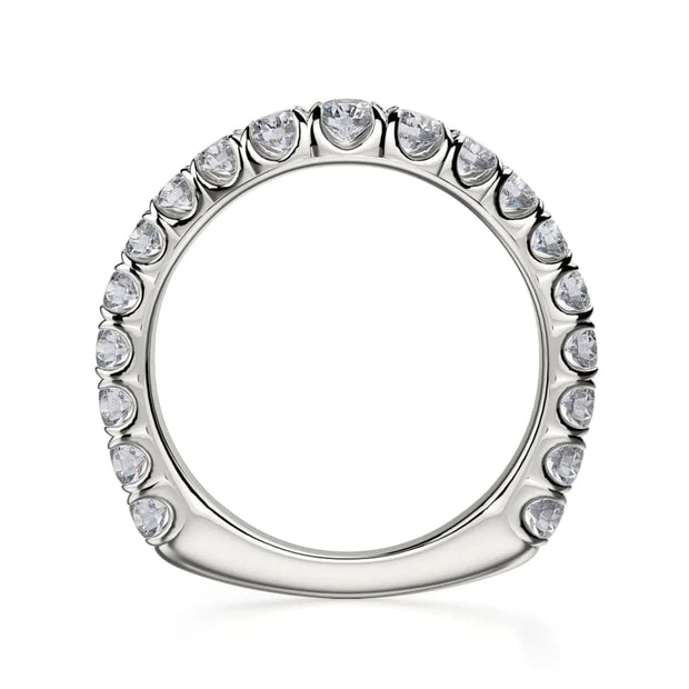 MICHAEL M Wedding Bands Wedding band R440LB