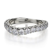 MICHAEL M Wedding Bands Wedding band R440LB