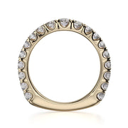 MICHAEL M Wedding Bands Wedding band R440LB